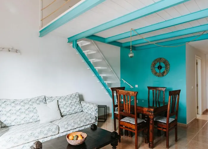 Casa Mimi Vista Piscina *