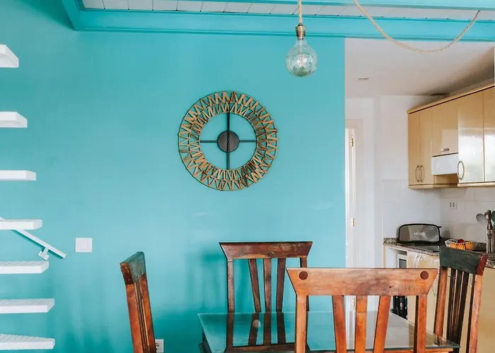 Casa Mimi Vista Piscina アパート