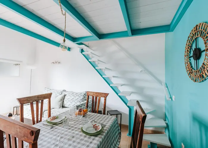 Casa Mimi Vista Piscina *