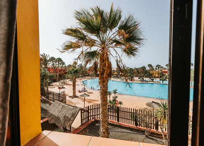 Casa Mimi Vista Piscina コラレホ