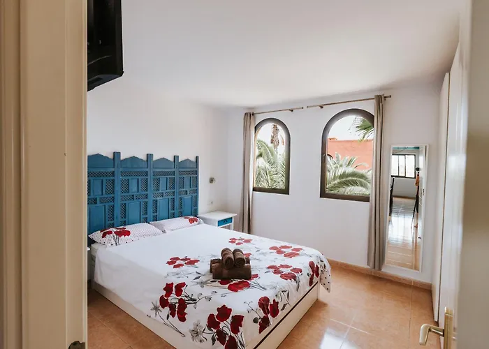 Casa Mimi Vista Piscina